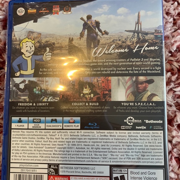 Fallout 4 - Picture 2 of 3